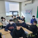 2025.01.10 겨울계절학교 7반 _ 환경미화원 이미지