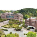 한국침례신학대학교 신학대학원 이미지