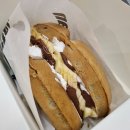 밀양 와플 맛집 : 와플칸, 누텔라 초코 와플이 정말 맛있는 곳 (두께 3cm 와플)