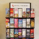 브릭하우스호스텔 이미지