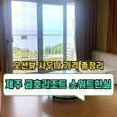 금호사우나 | ✅제주 금호리조트 507호 스위트한실 오션뷰 후기 사우나가격‼️
