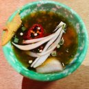 카카오여관 | (또간집) 제주 시청 마라소고기전골+한우육회물회+딸기빙수 가 맛있는 감성술집추천!! 전포여관