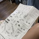 더함 | 더함맥스핏 모니터암 내돈내산 후기 데스크테리어 추천