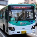 소신여객자동차(주) 이미지