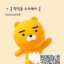 수수헤어