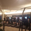 퍼스트원 휘트니스 이미지