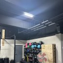 크로스핏 사상 빡짐 | 부산 크로스핏 빡짐을 소개합니다!!(드랍인)