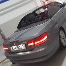 bmw/328i컨버/ 08년03월/ 124000km/ 전남광주/ 2200만원 미니3세대로 이번에출고했습니다 이미지