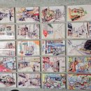 서면愛굴다리벤치길- 이미지