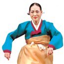 지전여자 이미지