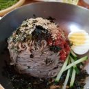진솔막국수