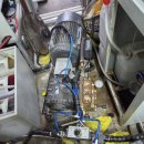 운성부분정비 세차장 | [현장의 소리] PT45 펌프 정비 현장 보고: 노브러쉬 세차장의 심장, 압력 회복!