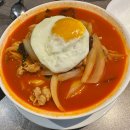 4283 | 역 중국집] 마곡동 일일미미 마곡본점 | 갓볶은 간짜장·진한 고기짬뽕·등심탕수육 솔직후기, 내돈내산