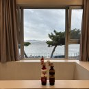 1691 | 강화도 루나솔베이 겨울 숙박후기｜오션뷰 자쿠지·스탠바이미 있는 감성숙소 내돈내산