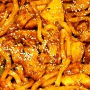 화락바베큐치킨단계점