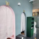 스트롱거 짐 이미지