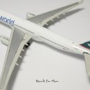[Phoenix] Cathay Pacific A330-300 "One world" (B-HLU) 이미지