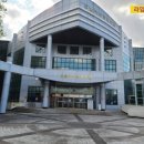 도솔다목적체육관 탁구장 이미지