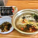 승승멸치국수 이미지