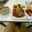 경북대학교 캠퍼스 | 🍽️ 대구 경북대학교 감꽃식당 학식 후기 (대학원생 점심 리뷰)