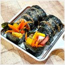 국수&김밥