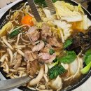 통큰갈비(정읍점) | 정읍 이화담 생갈비 만두전골 맛집 다녀온 따끈한 후기