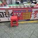 고진수한방왕족발 이미지