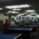 행운 당구장 이미지