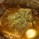 함흥냉면 이미지