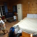 로하스통나무집 이미지