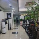 수 스크린골프존 이미지