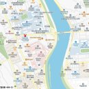 장대동 시외버스터미널 옆