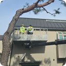 예원로 | 전원주택동판지붕보수공사문의 겨울폭설대비스노우가드설치업체