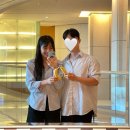 기억을담다:담사진관 | [결혼 1주년 👰🏻‍♀️🤵🏻] _ 기념 케이크 | 기억을 담다 : 담 사진관 | 메이드림 | 인천 호텔 비교...