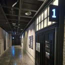 메가박스_앞1 | 메가박스 성수 방문 후기 - 1관, 2관