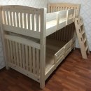 청하무도장 | 핀란디아 어린이2층침대 설치후기 <핀란디아숲으로><핀란디아가구><핀란디아몰>