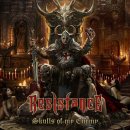 Valhalla Has Locked It's Doors · RESISTANCE 이미지