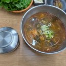 여주우거지해장국 아침식사 가능한 감미식당 방문후기