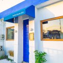 산토리니 게스트하우스 | 강릉 조용한 게스트하우스 위크엔더스 내돈내산 후기