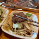 명산한우식육식당 이미지