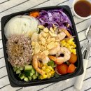 에그토스트 | 광양 성황동 토스트 맛집 포케 솔직후기, 에그존 광양성황점