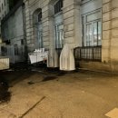 야외화장실 이미지