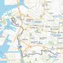 문학산, 남항 근린공원, 자유공원을 만나는 서해랑길(#95~96) 신청 이미지