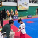 국가대표 하늬바람 태권도장 이미지