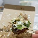 데굴데굴 | 신림 타코야끼 맛집 데굴데굴 신림본점 네기 타코야끼 후기