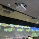 벤호건 스크린골프 이미지