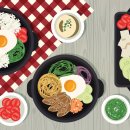 5-1 한식조리기능사 자격과정 이미지