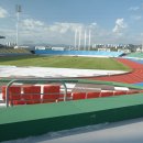 충주종합운동장 이미지