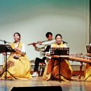 연수구립전통예술단 정기공연 이미지