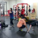 아놀드짐 이미지